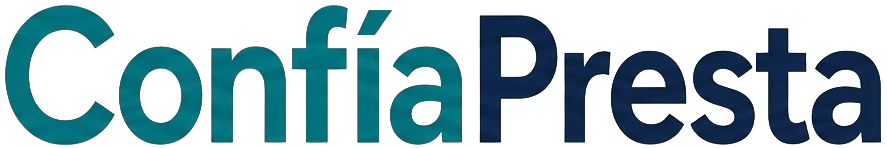 ConfíaPresta - confiapresta.site